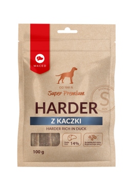 SP Harder z kaczki - rozmiar S 100 g