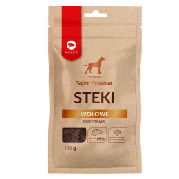 SP STEKI WOŁOWE 100 G