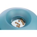 Slow Feeding Miska Rocking Bowl 0,5l/23 cm spowalniająca jedzenie